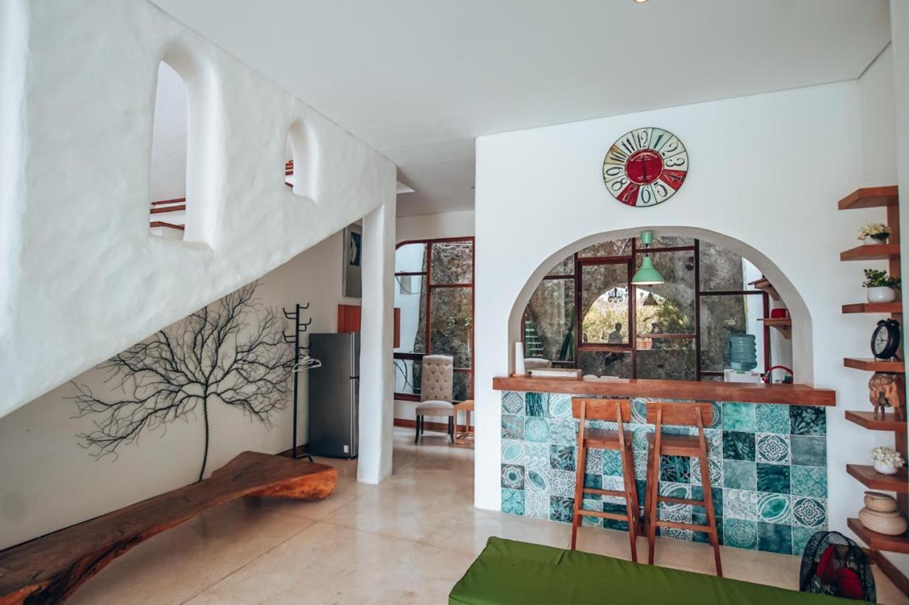 Nazeki Villa Uluwatu  Exterior photo