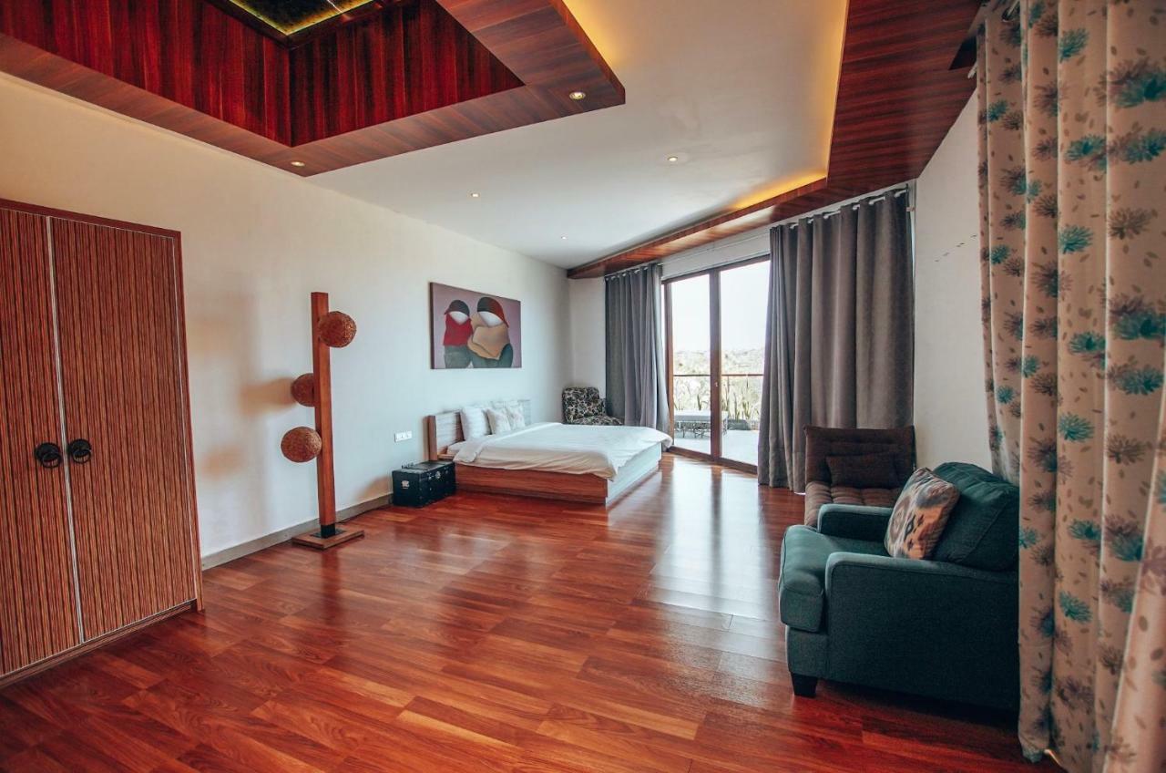 Nazeki Villa Uluwatu  Exterior photo